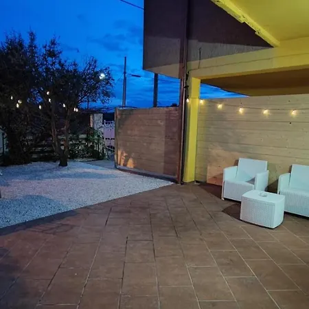 Casa Vacanze M&m * Tortoli