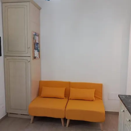Apartment Casa Vacanze M&m
