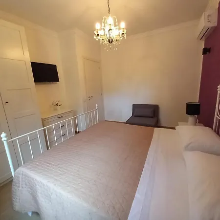 M&m Apartman Tortolì
