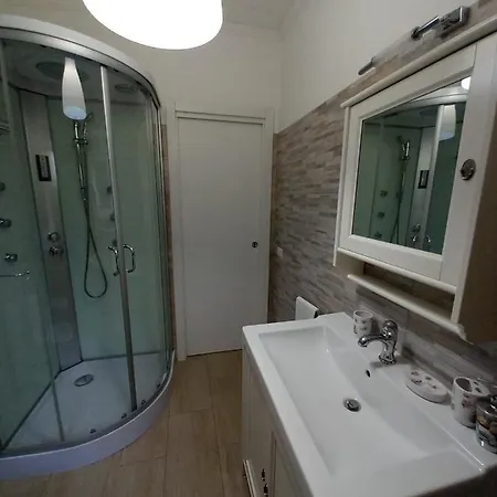 Apartment Casa Vacanze M&m Tortoli
