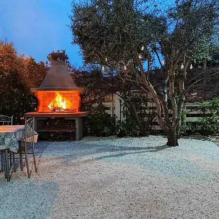 Casa Vacanze M&m *