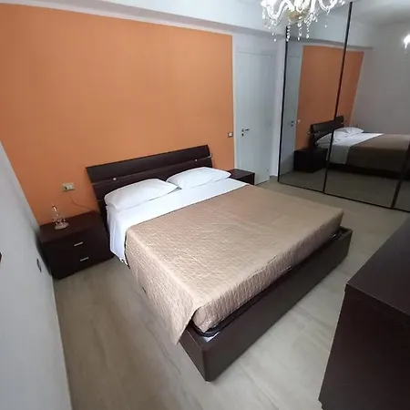 Casa Vacanze M&m Apartment Tortoli