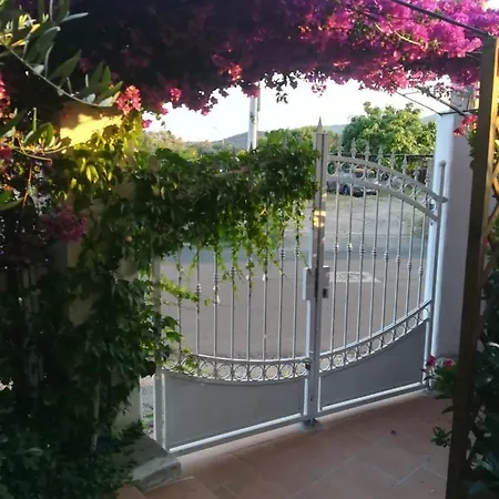 Casa Vacanze M&m *
