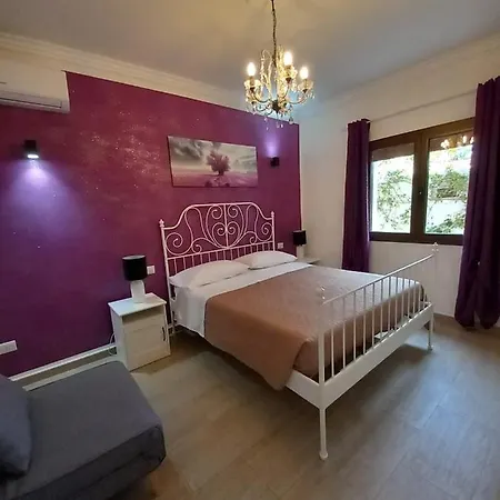 Casa Vacanze M&m Apartment *