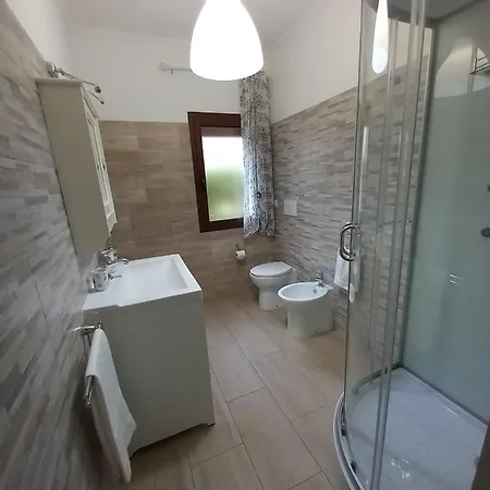 Casa Vacanze M&m Apartment
