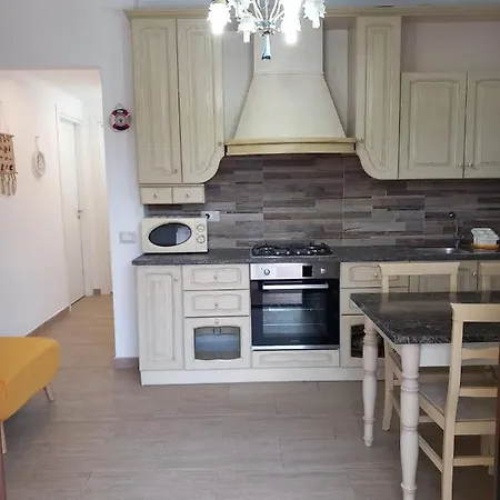 Casa Vacanze M&m