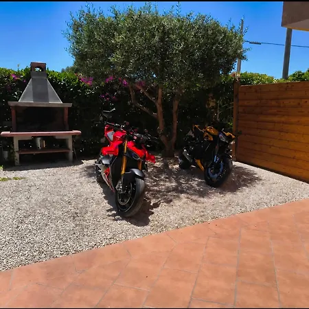 Lägenhet M&m *